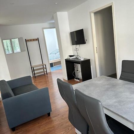 Appartement T4 Des Jardins Шамбери Екстериор снимка