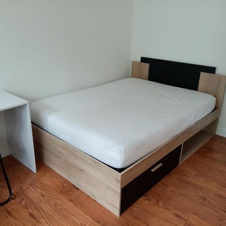 Appartement T4 Des Jardins Шамбери Екстериор снимка