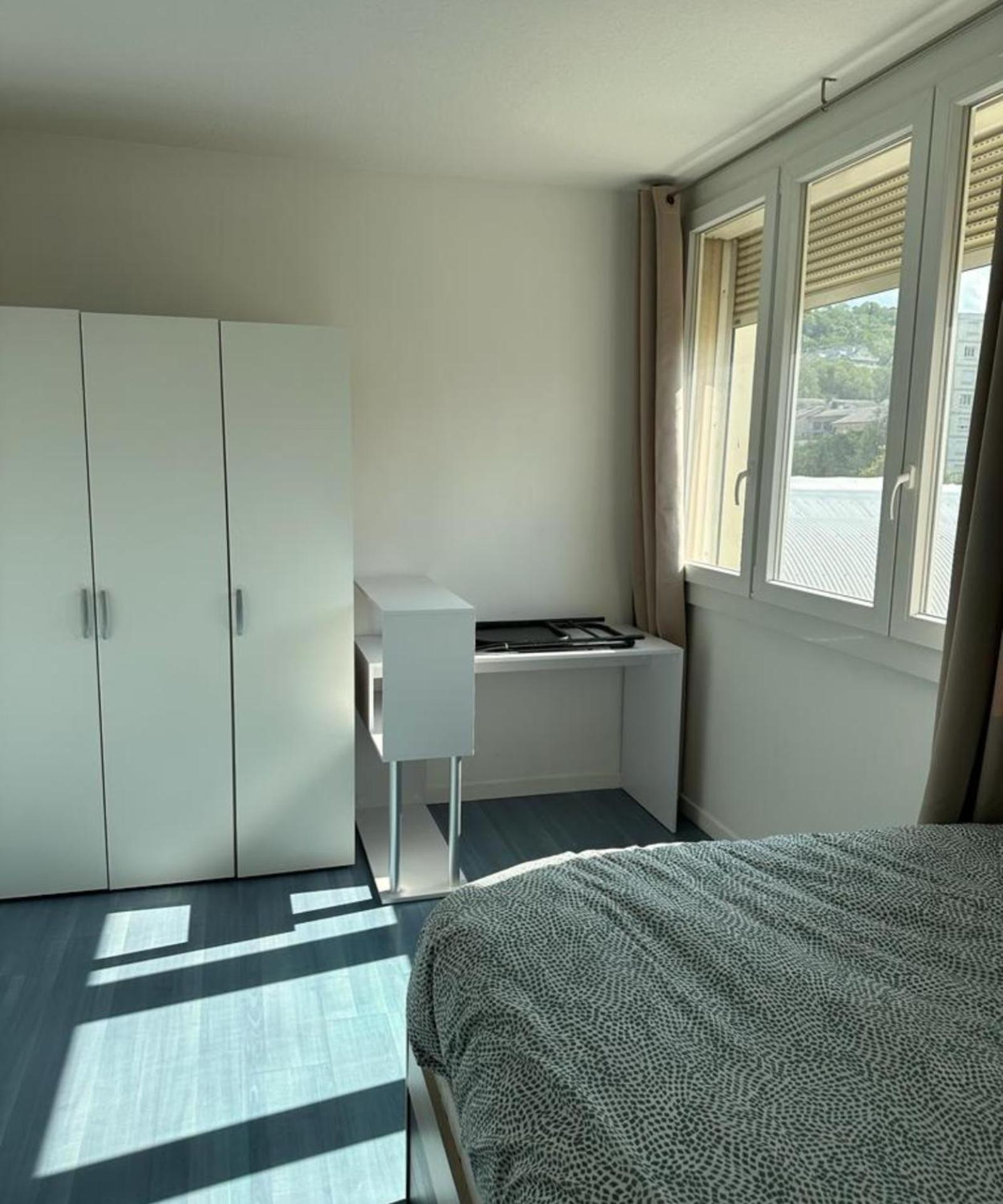 Appartement T4 Des Jardins Шамбери Екстериор снимка