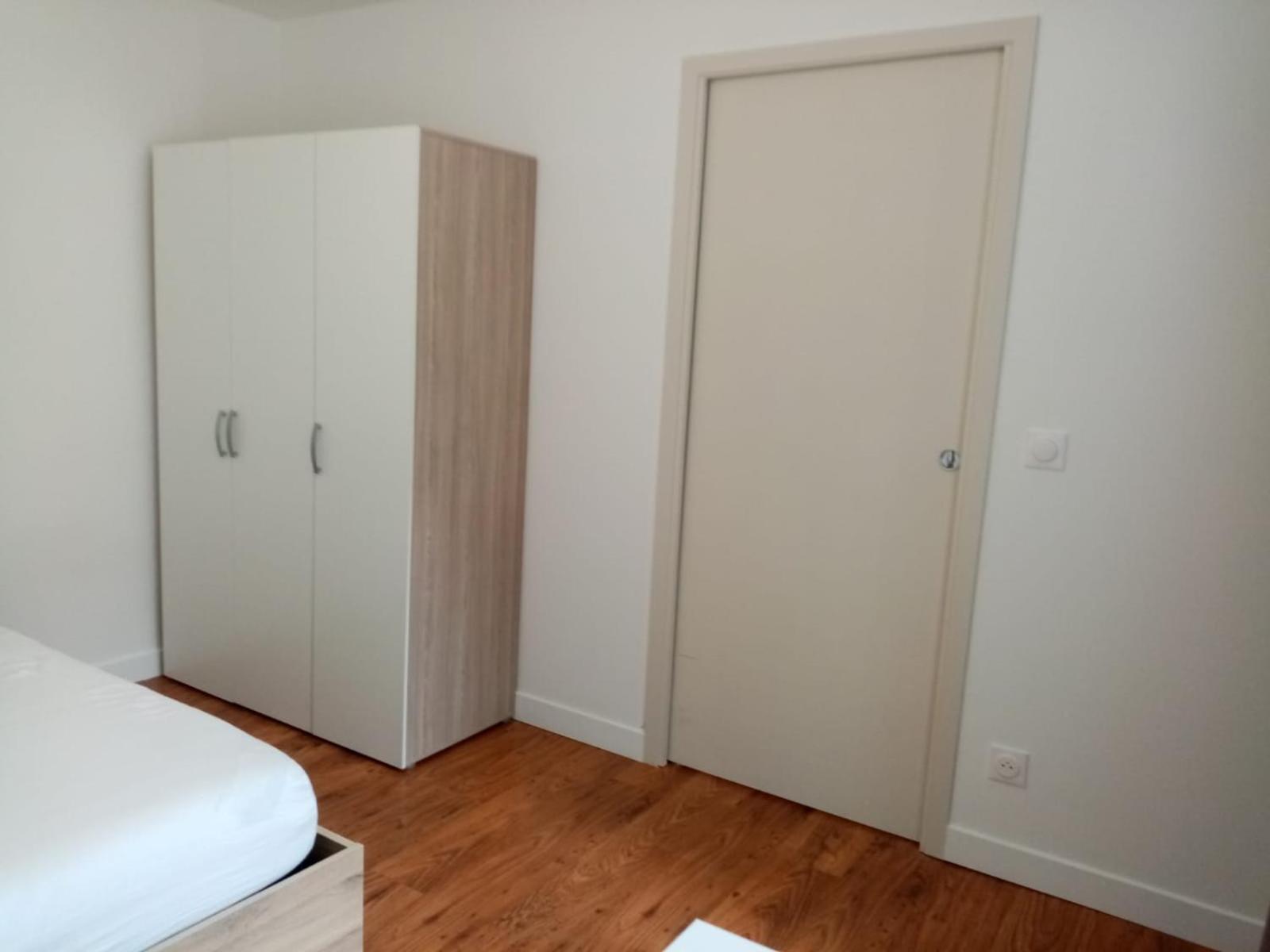 Appartement T4 Des Jardins Шамбери Екстериор снимка