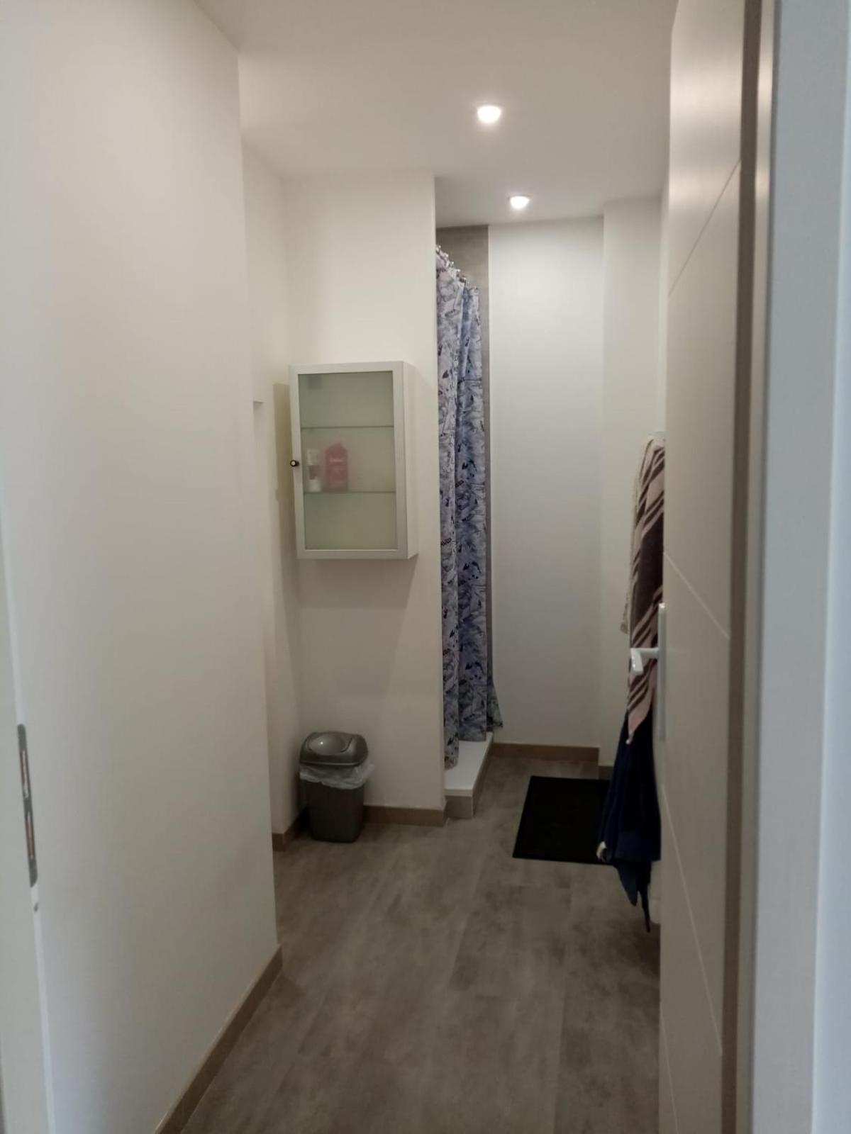 Appartement T4 Des Jardins Шамбери Екстериор снимка