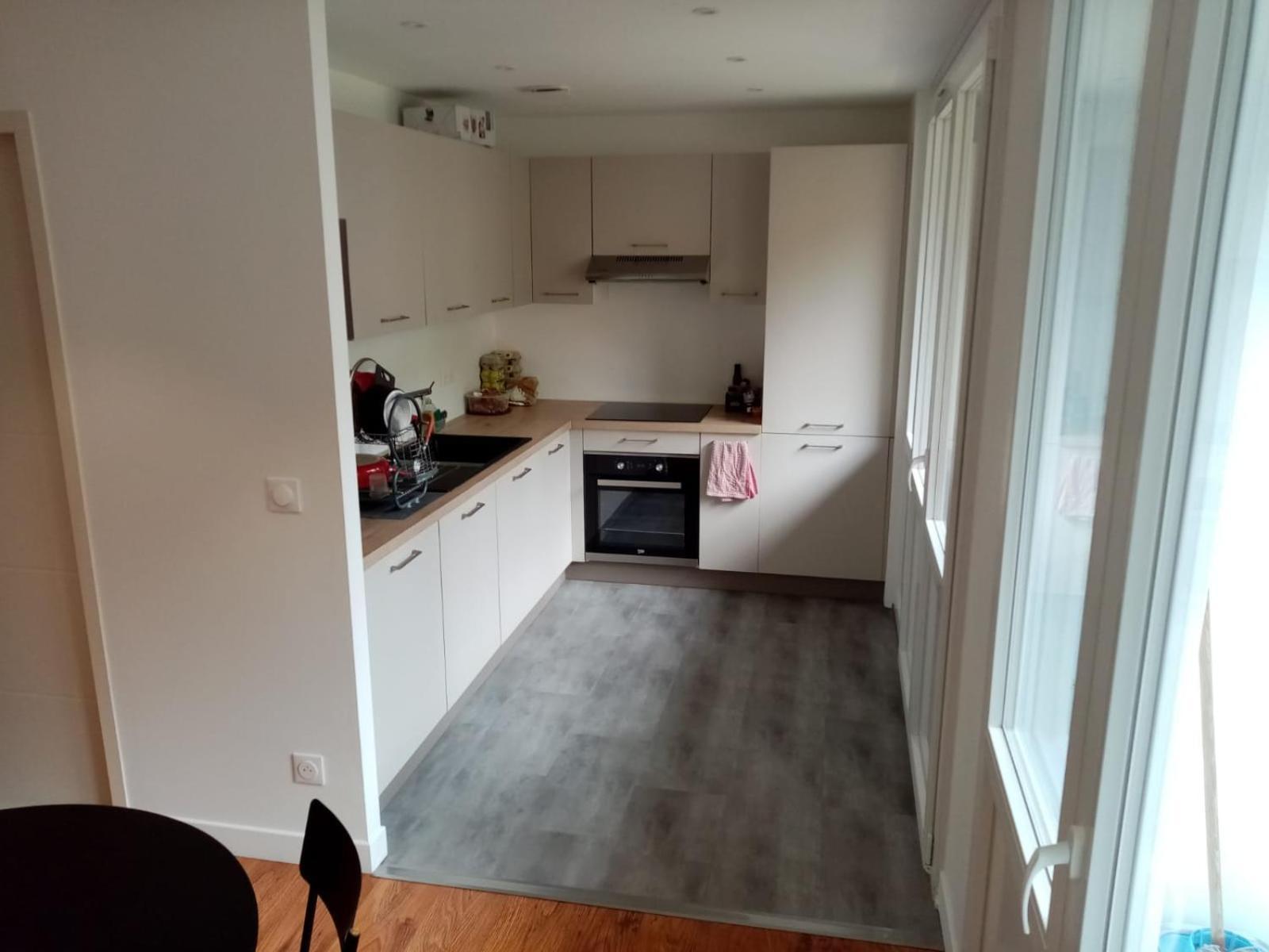Appartement T4 Des Jardins Шамбери Екстериор снимка