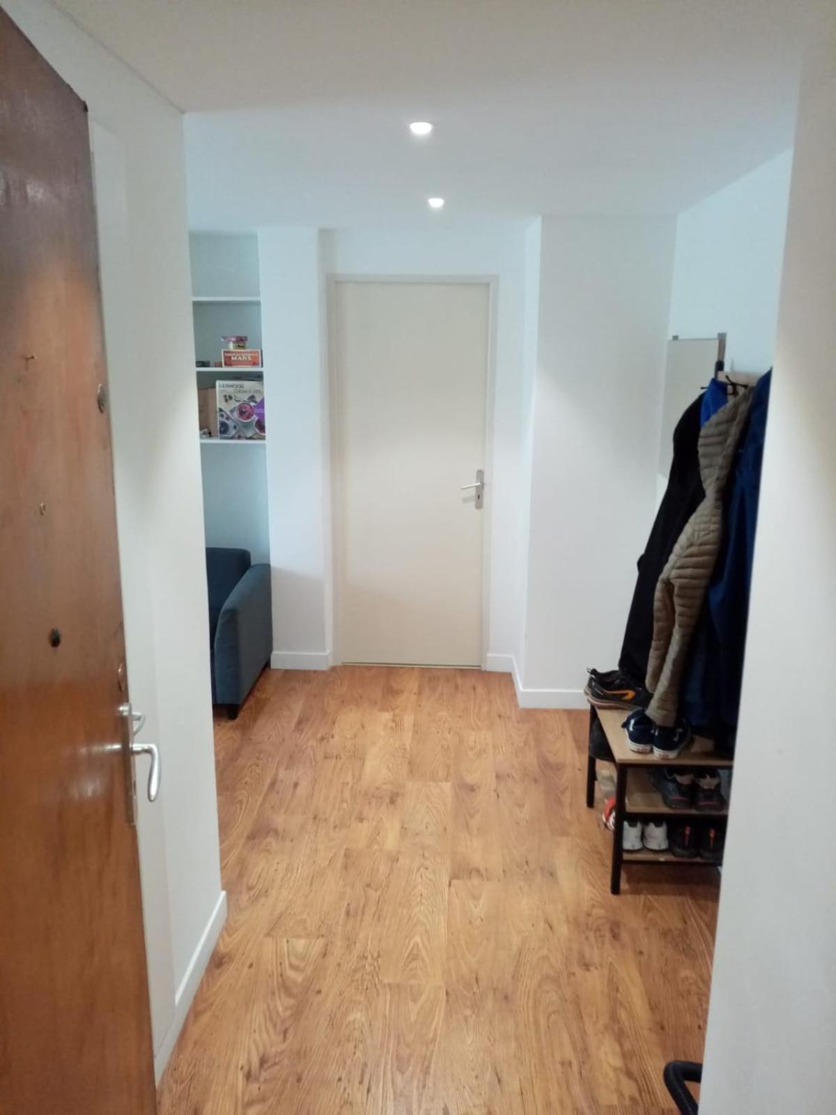 Appartement T4 Des Jardins Шамбери Екстериор снимка